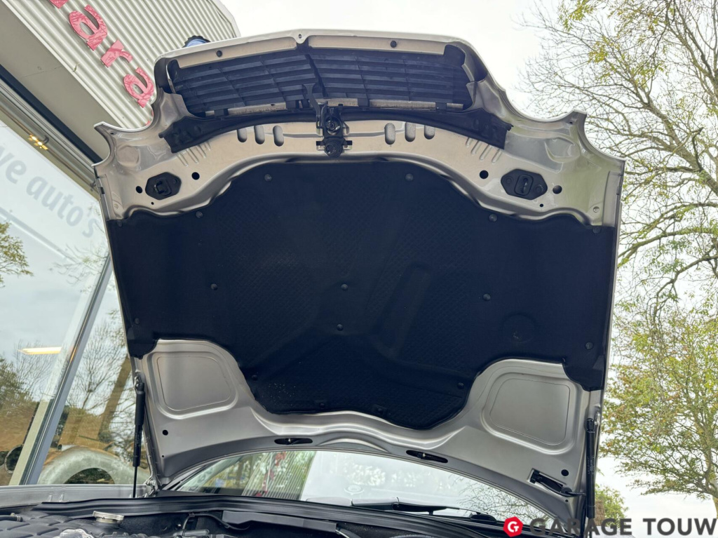 Mercedes-Benz Clk-klasse