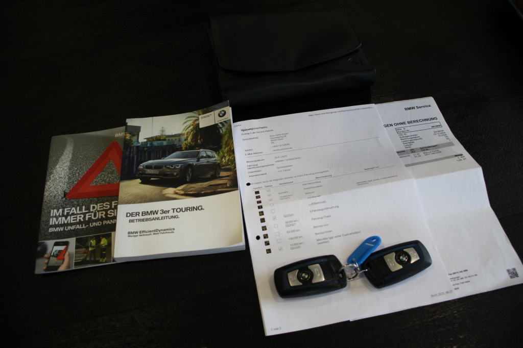 BMW 3-serie
