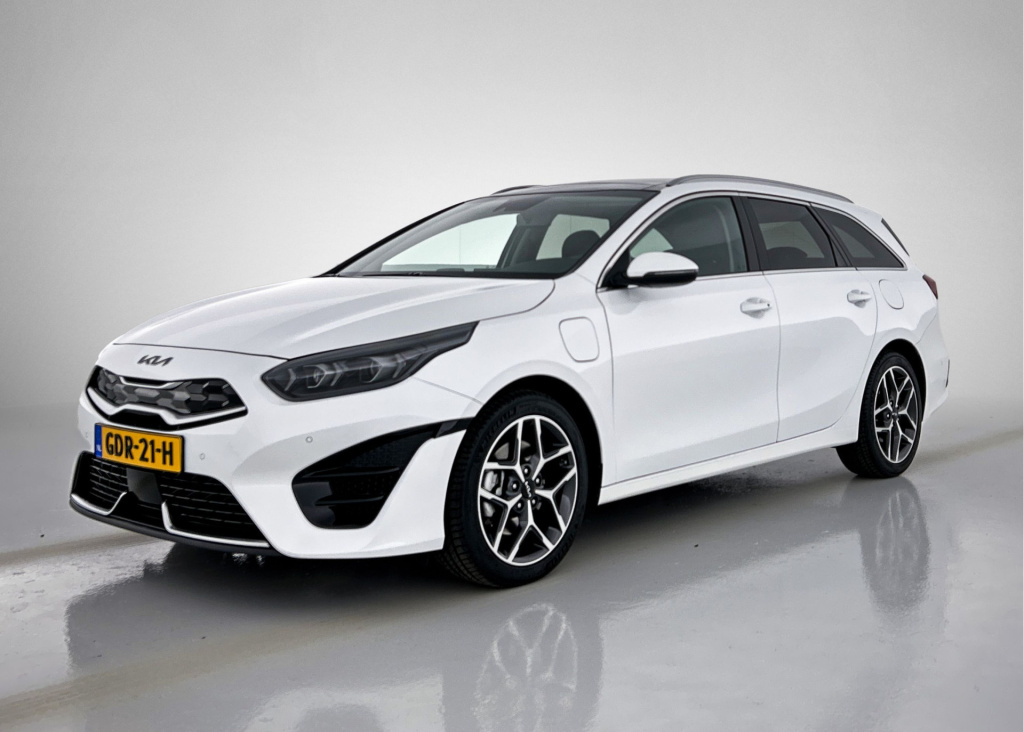 Kia Ceed Sportswagon