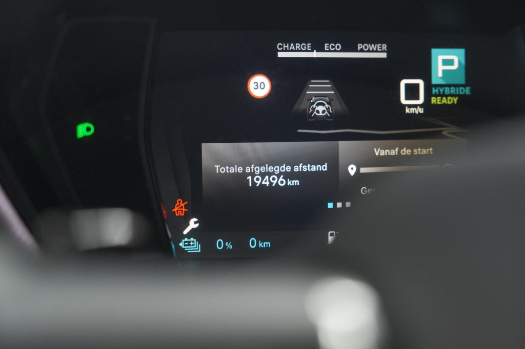 Citroen C5 X