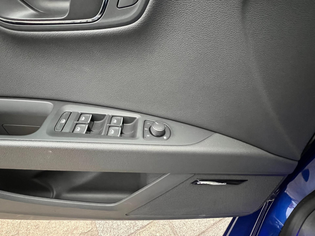Seat Leon Sportstourer