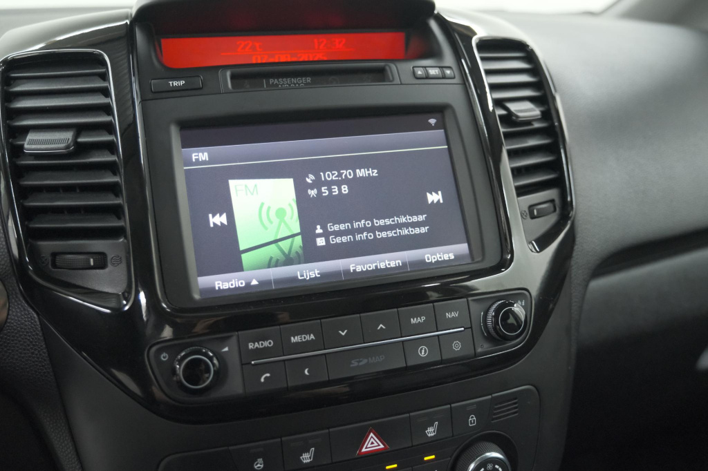 Kia Venga