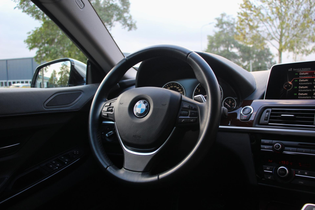 BMW 6 Serie