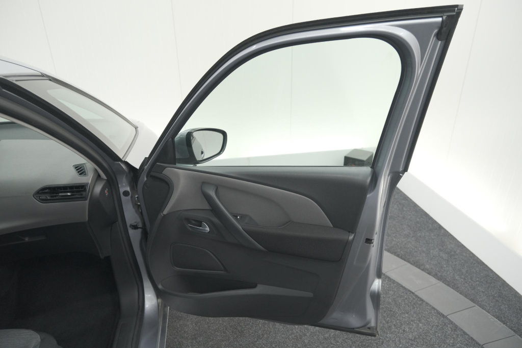 Citroen C4 Spacetourer