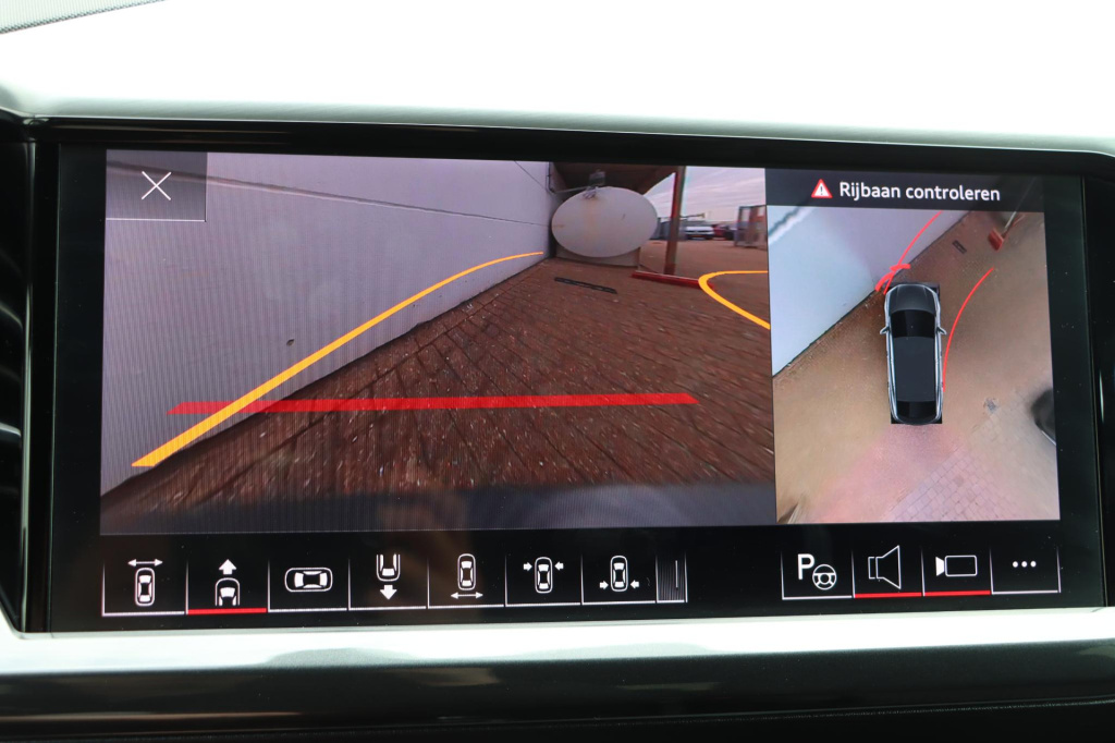 Audi Q4 Sportback E-tron