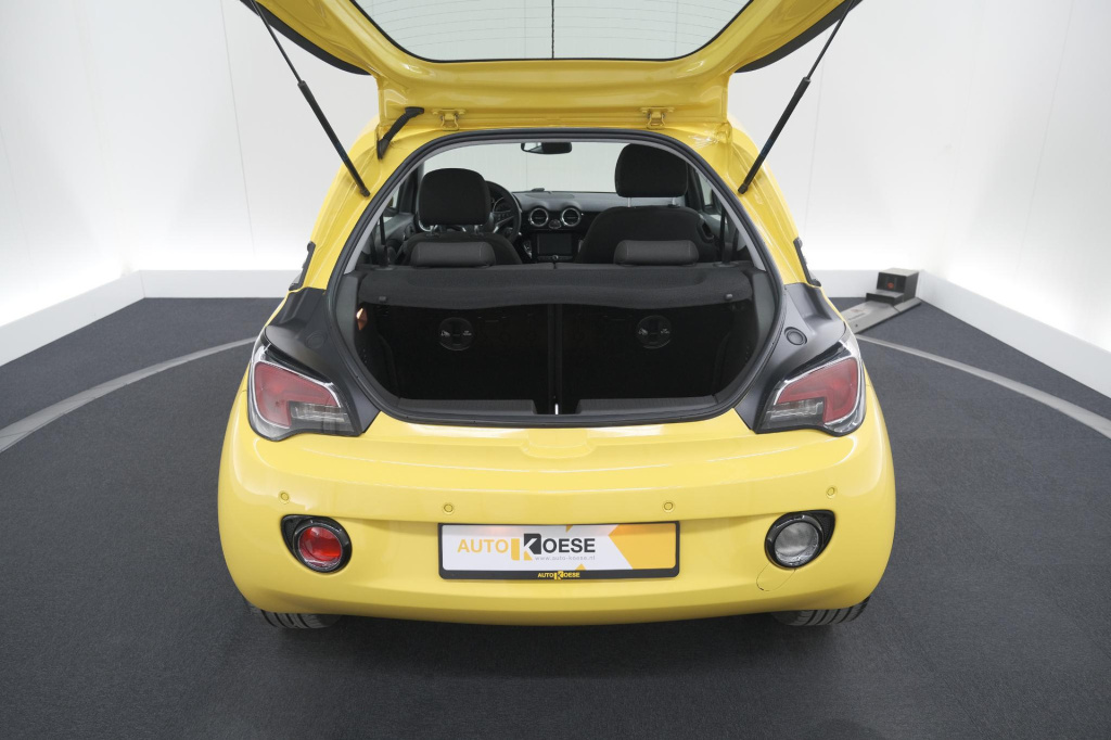 Opel Adam