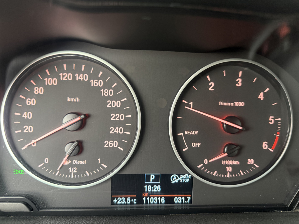 BMW 2-serie