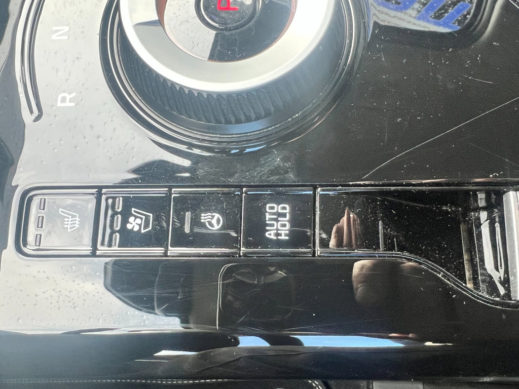 Kia Niro Ev