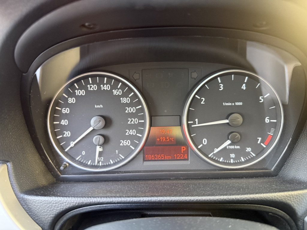 BMW 3-serie