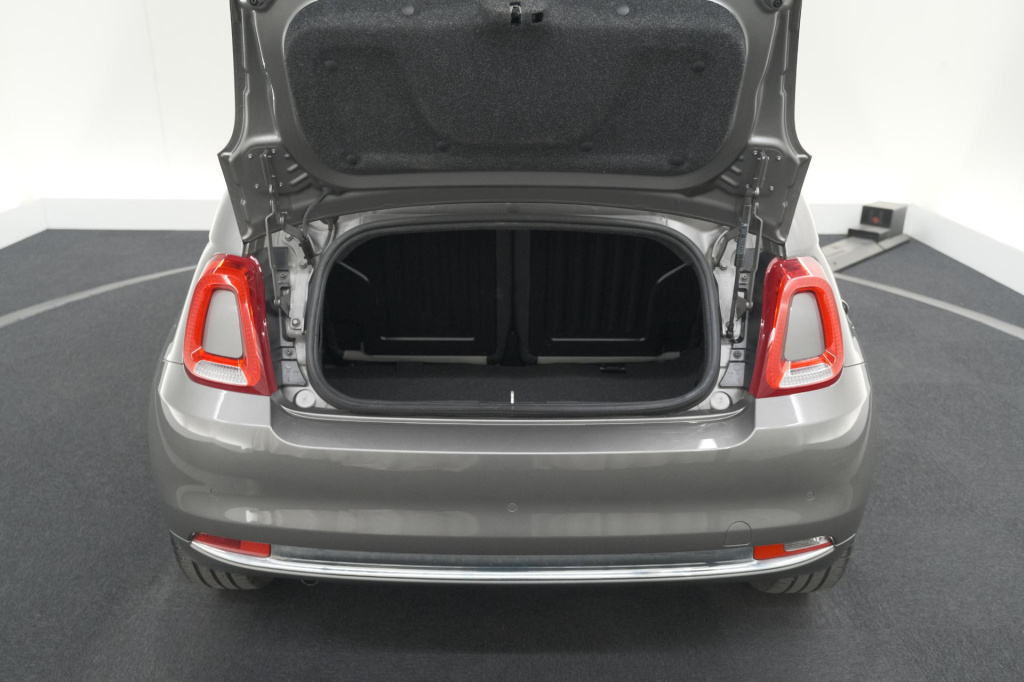 Fiat 500 C