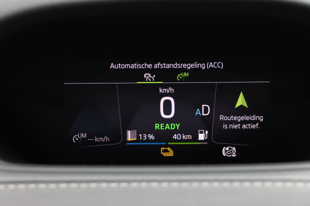 Skoda Enyaq Iv