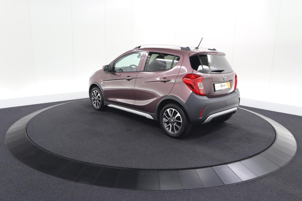 Opel Karl