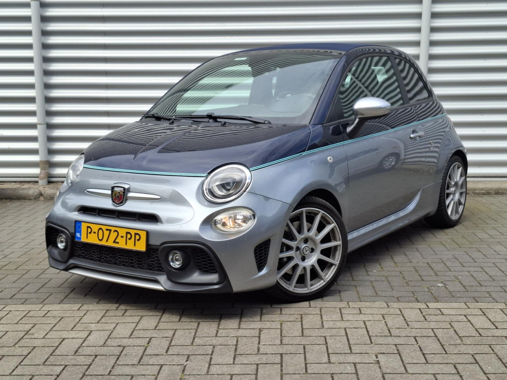 Abarth 695