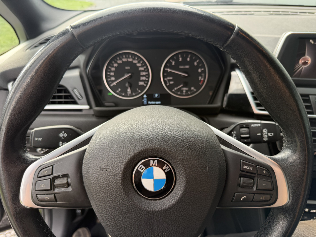 BMW 2-serie
