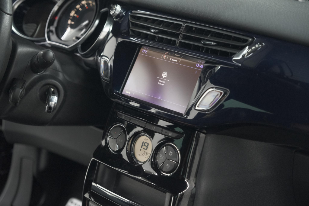 Ds Ds 3
