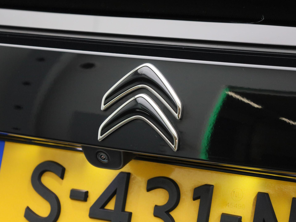 Citroen Ë-c4