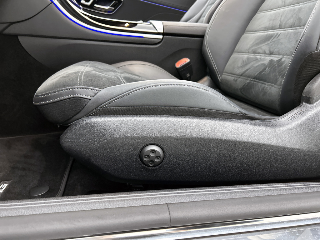 Mercedes-Benz Cle