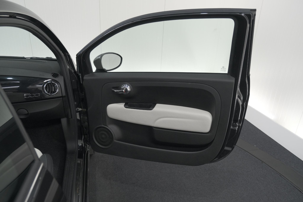 Fiat 500 C