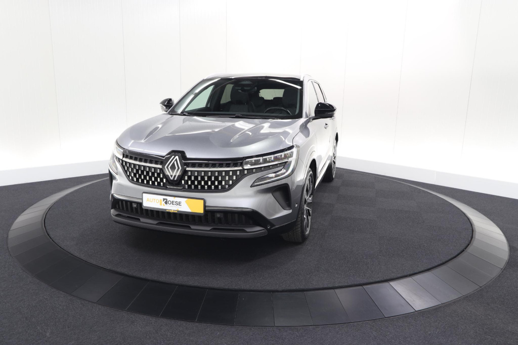 Renault Austral