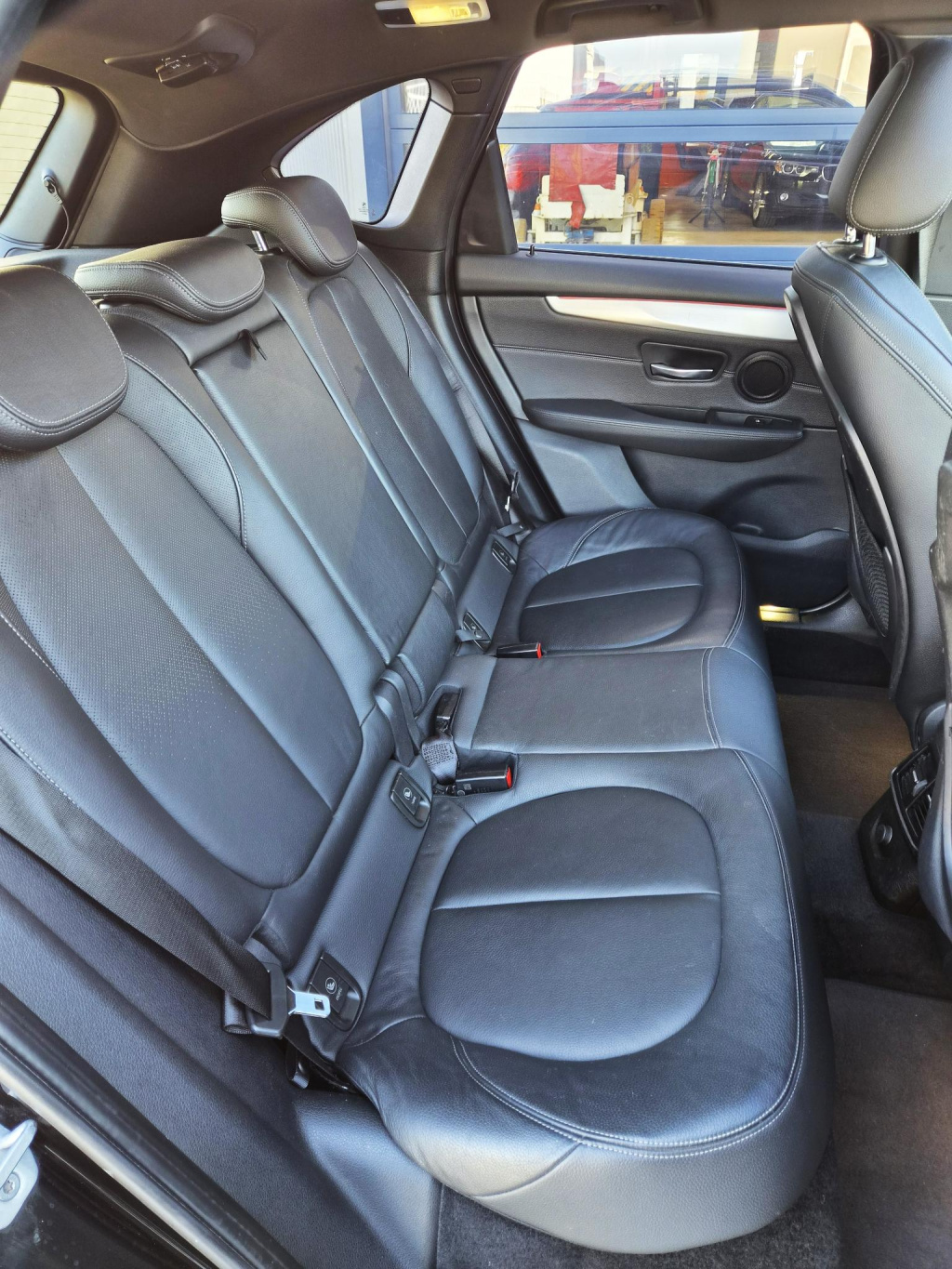 BMW 2-serie