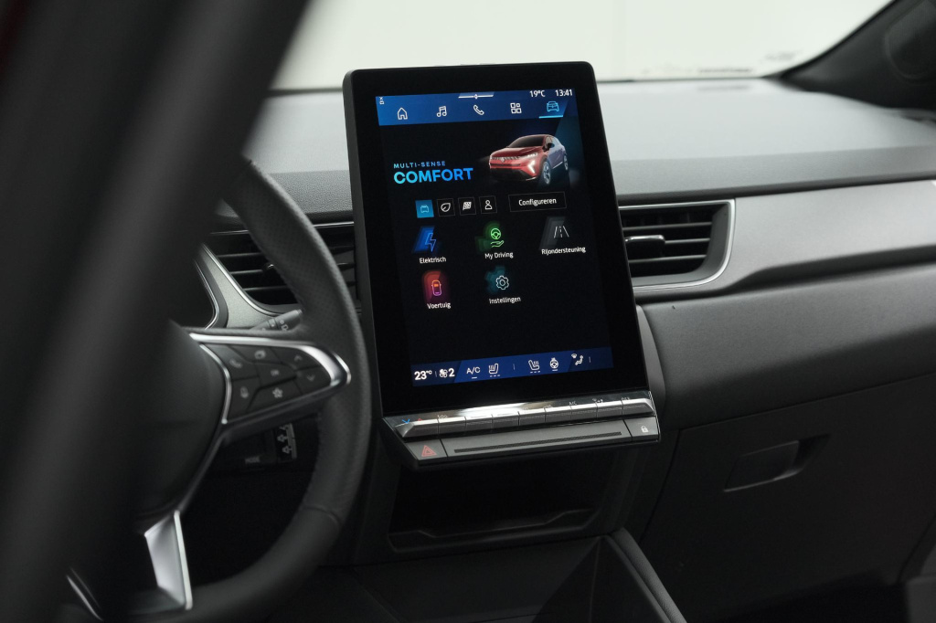 Renault Symbioz