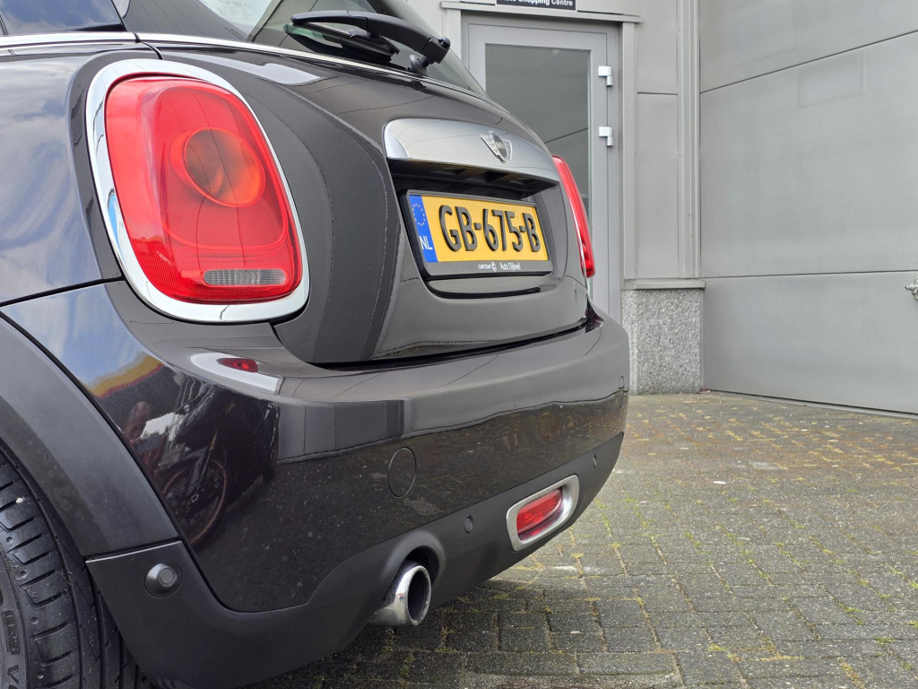 Mini One