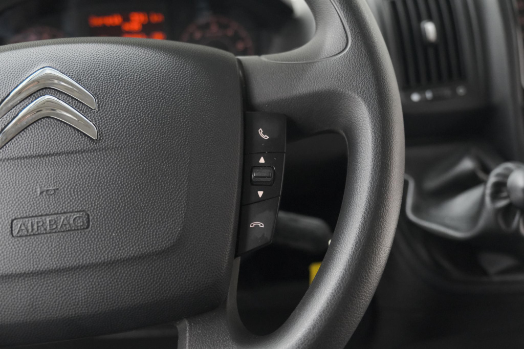 Citroen Jumper