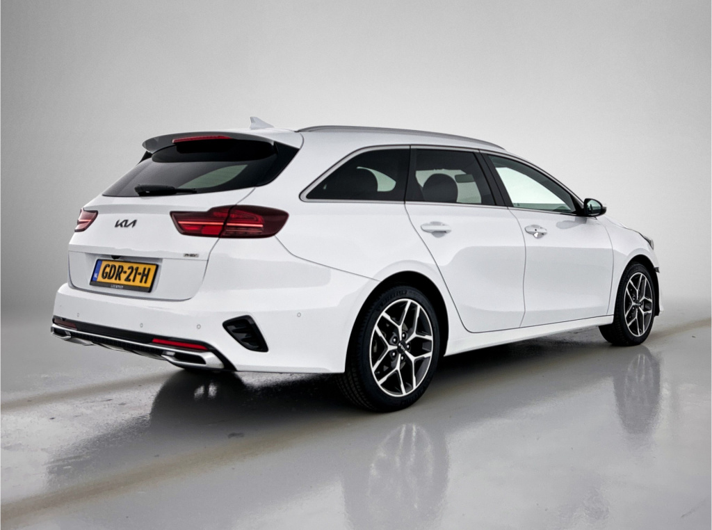 Kia Ceed Sportswagon