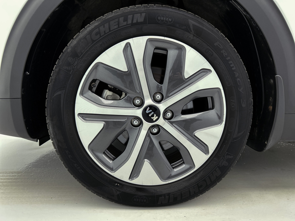 Kia E-niro