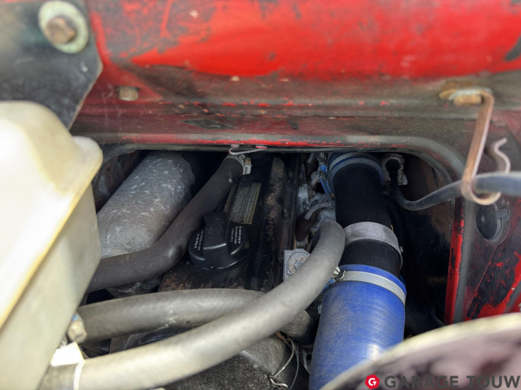 Bedford Onbekend
