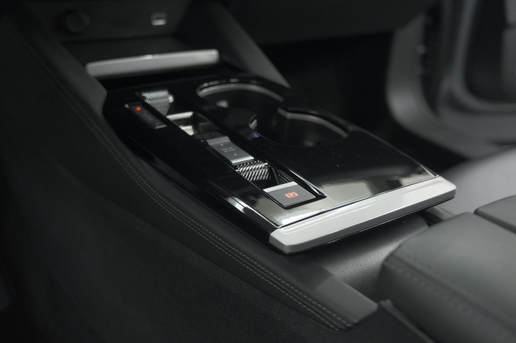Citroen C5 X