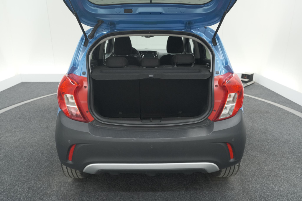 Opel Karl