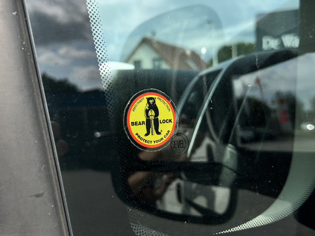 Chausson Onbekend