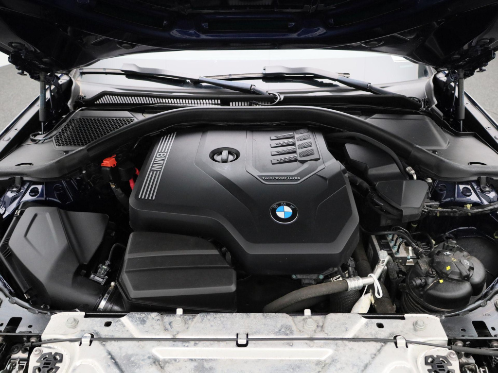 BMW 3-serie