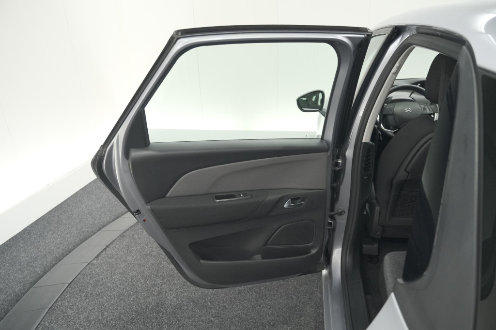 Citroen C4 Spacetourer