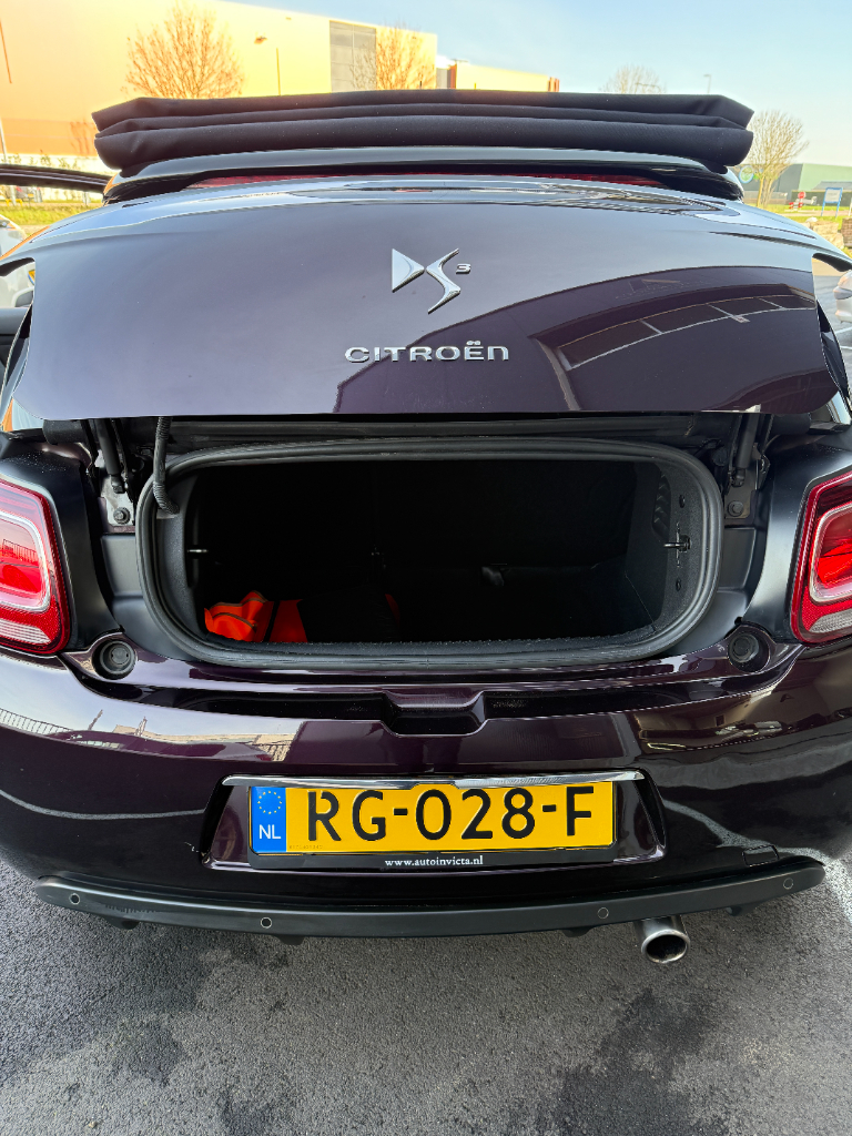 Citroen DS3