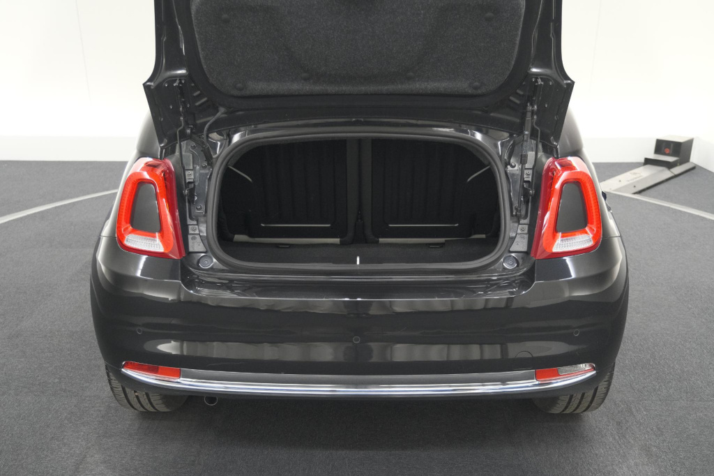 Fiat 500 C