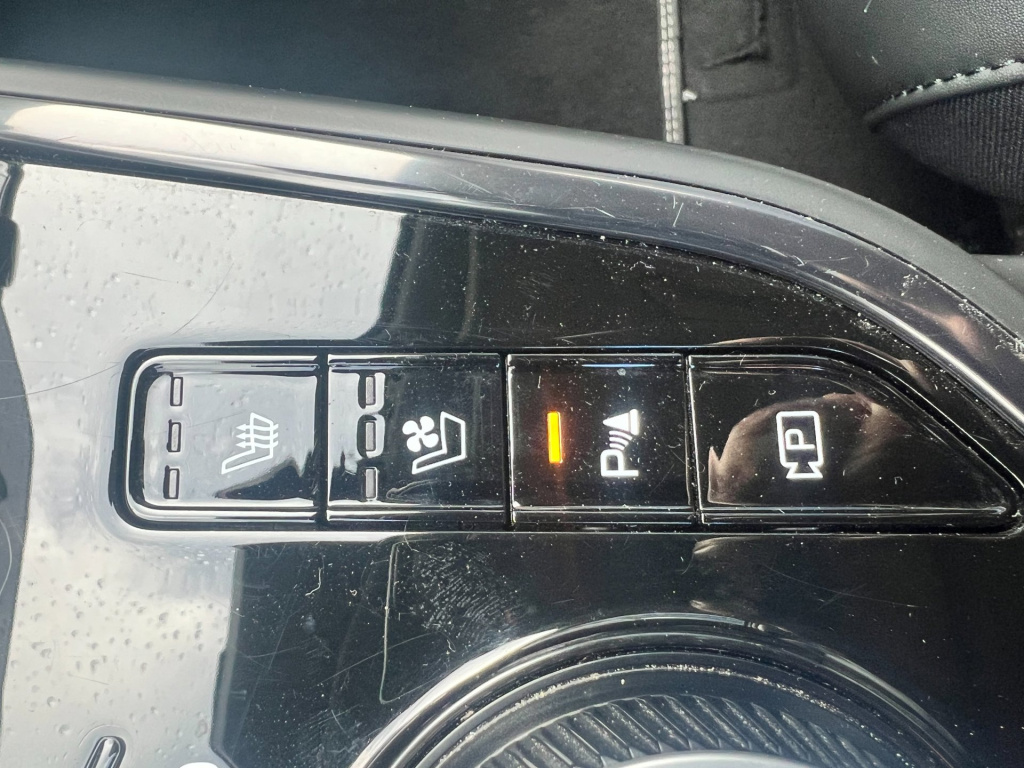 Kia Niro Ev