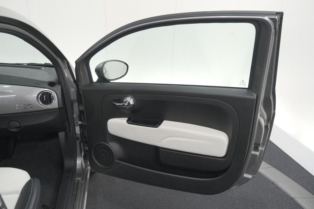 Fiat 500 C