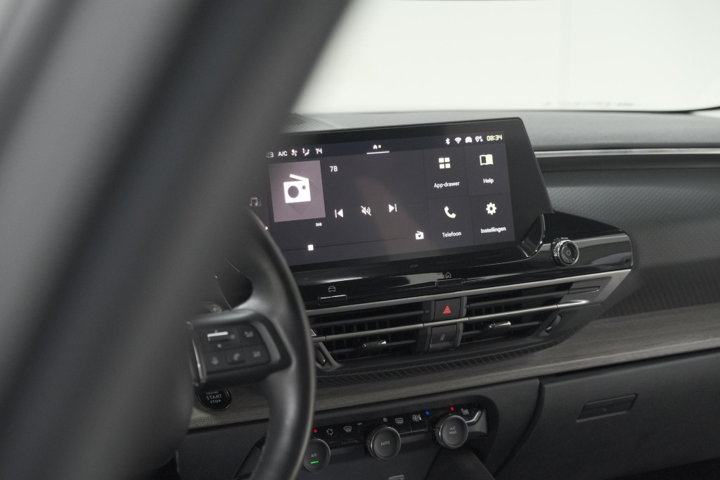 Citroen C5 X