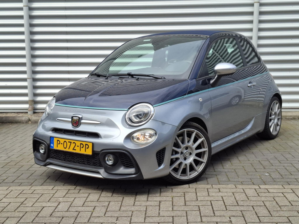 Abarth 695