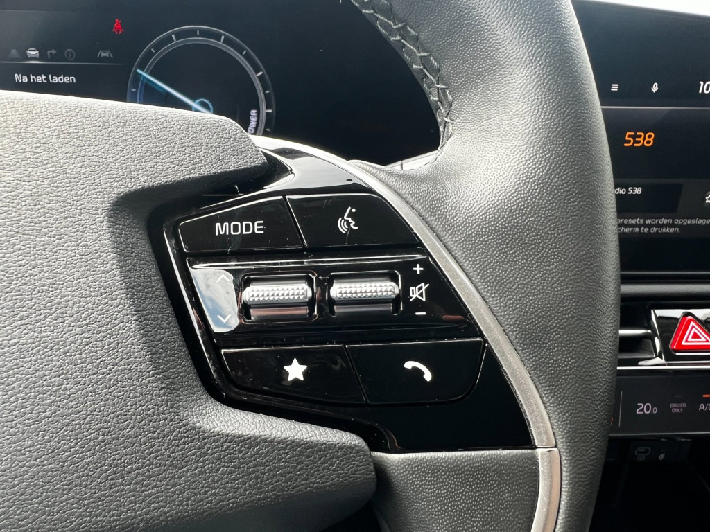 Kia Niro Ev