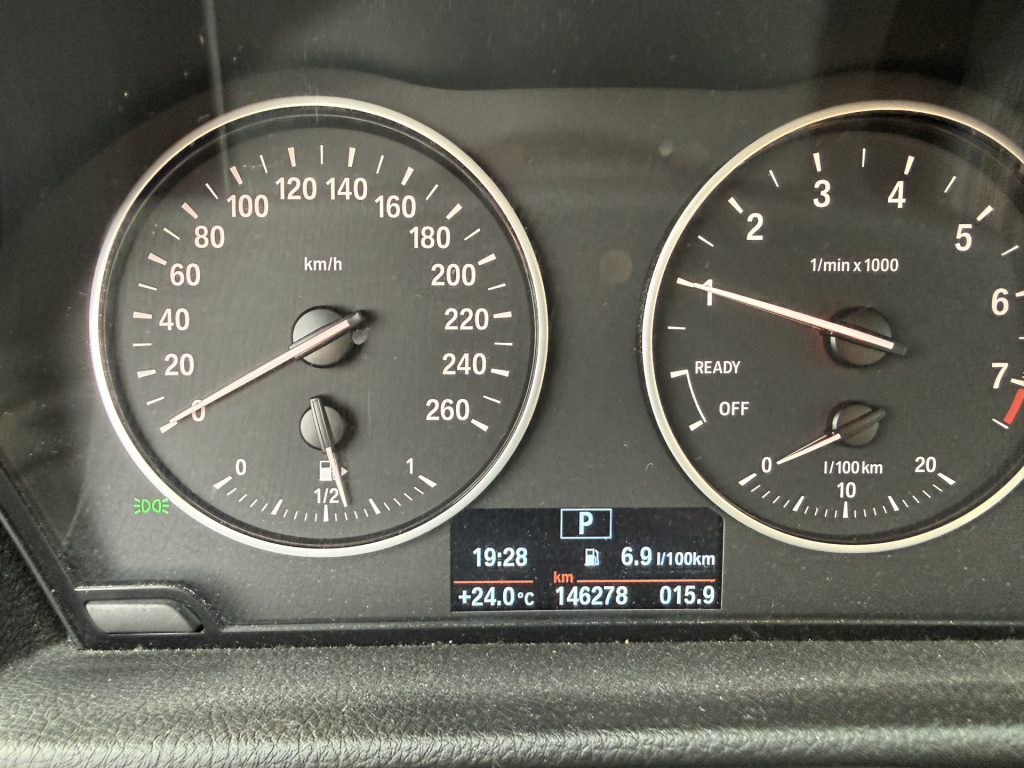 BMW 2-serie