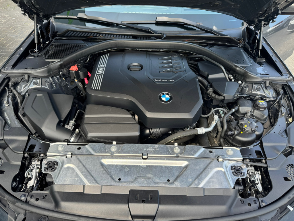BMW 3-serie