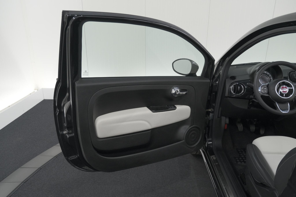 Fiat 500 C