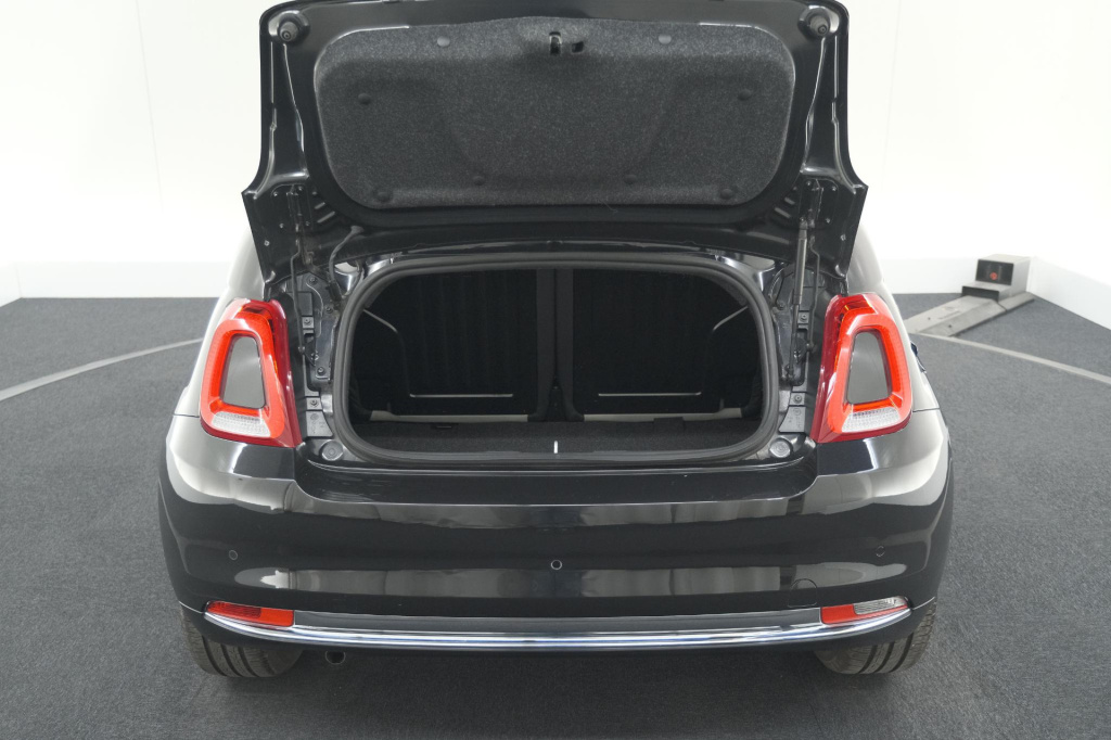 Fiat 500 C