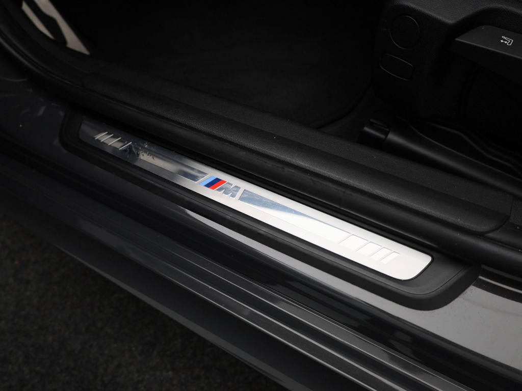 BMW 3-serie