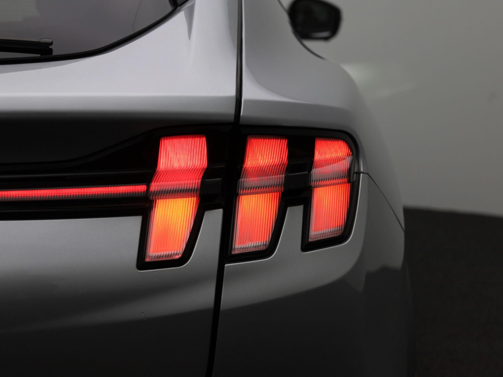 Ford Mustang Mach-e
