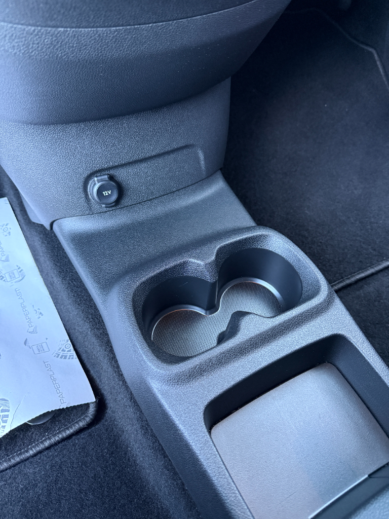 Opel Combo Life
