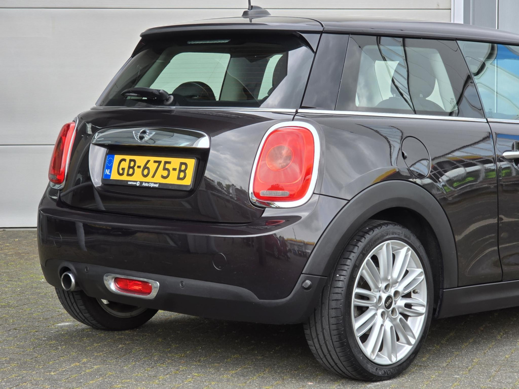 Mini One